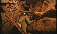 Bolivia : the mines of the devil