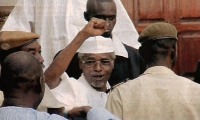 Hissen Habre