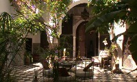 Tourism in Morocco