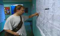 Student hardships