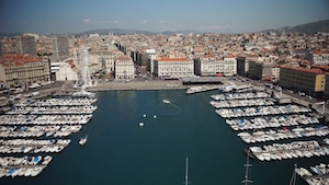 Marseille