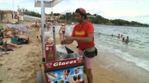 Summer jobs