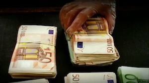 Dirty Money: when the police hit the hooligans' wallets