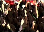 Iran - USA: bush's last crusade