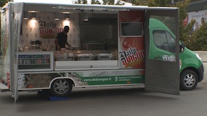 Food Truck Paris Emplacement Food Truck Paris Emplacement