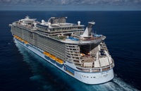 The XXL Cruise
