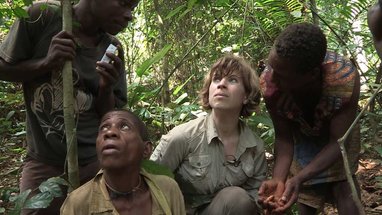 Episode 1 : Destination Congo