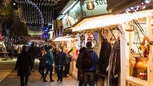 Christmas Markets : the secrets of an incredible success