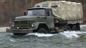 Siberia : from hell to life