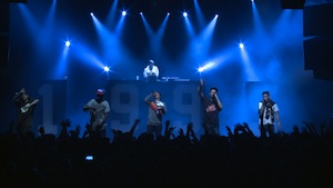 Success: the 1995" recipe"