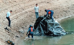 The damning spectacles (Lund's case)