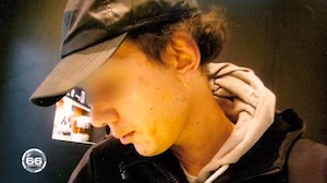 A Murderer Caught 22 Years Later