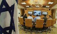Gaza : the war of communication