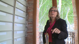 Bailiffs: facing the crisis