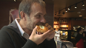 Pascal Rigo: the Steve Jobs of the bakery business
