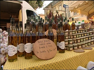 What are labels worth?