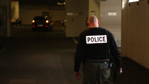 Crime squads against the sensitive neighbourhoods: every day the pressure is on