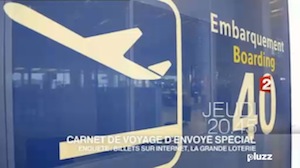 Planes and trains: the secrets of tickets on the Internet