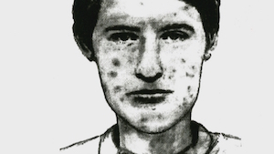 MYSTERY FOR THE CRIME SQUAD: POXY