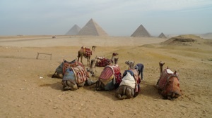 Egypt: the hidden face of a dream trip