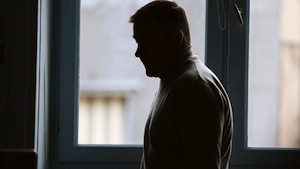 The Men in the Shadows