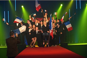 EuroSkills: France in the Final
