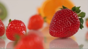 STRAWBERRIES: A SWEET SMELL OF BUSINESS