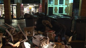 Waste: there's treasure in our trash