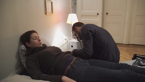 FLU EPIDEMIC: FRANCE MOBILIZES