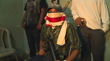 Gangs in Honduras: daily terror
