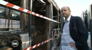 The high risk bus ride