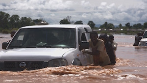 MADAGASCAR : ASSAULT ON THE RED ISLAND