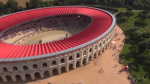 PUY DU FOU 360°