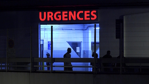 Urgences à Montpellier : le Samu sous tension