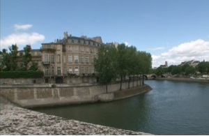 Hands off our town houses!