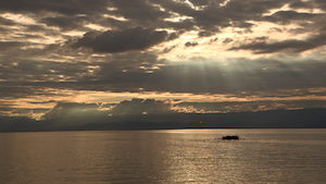 THE MAGIC OF LAKE LEMAN