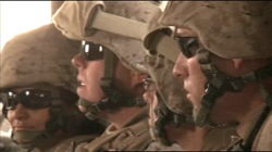 Afghanistan: marines in the heart of hell