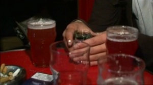 The young and alcohol: when the party's over