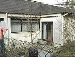 Austria: children of the shadows