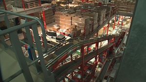 The Sales: It's All Go on the Internet