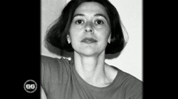 Who Killed Sophie Berkmans?