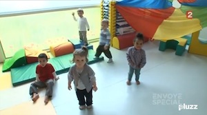 Investigation into private crèches