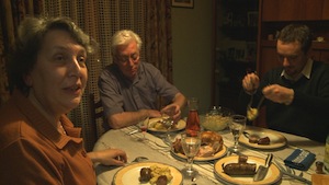 Crisis: they're coming home to Mum and Dad