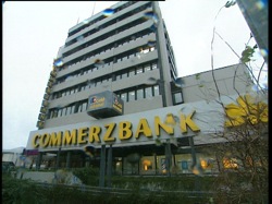 Ripped off in a German bank