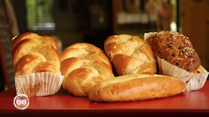 The big come back of the French bun