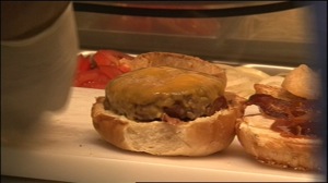 The Hamburger Strikes Back