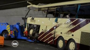 A Tragic Winter Holiday