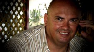 Murder in the Caribbean