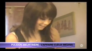 Fatal impulse: the Clélia Médina case