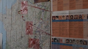 COLD CASES: ON THE TRAIL OF THE KILLERS